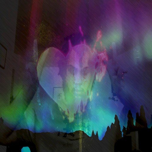 You Keep Me Alive (feat. V-Flower VOCALOID)