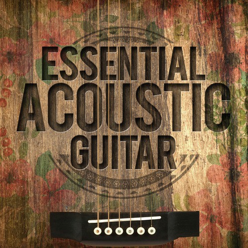 Essential Acoustic Guitar
