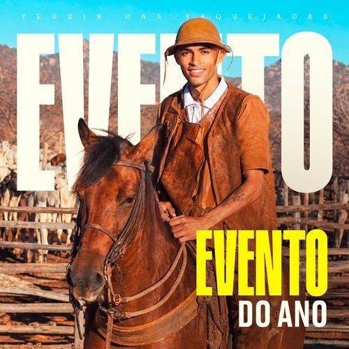 Evento do Ano