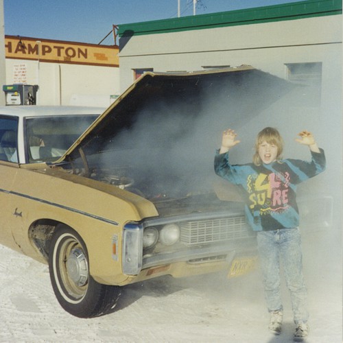Student Radio cover art