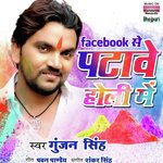 Facebook Se Patawe Holi Mein