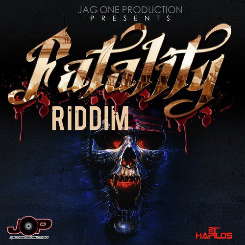 Fatality Riddim