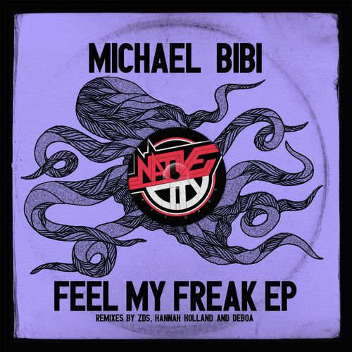 Feel My Freak (Deboa & Hannah Holland Remix)