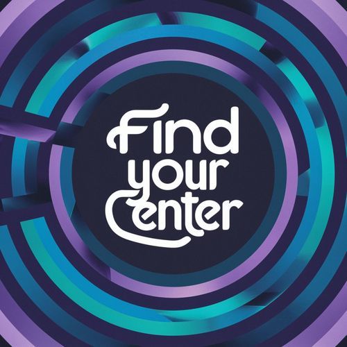 Find Your Center