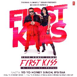 First Kiss-FV1SZAJFQFU