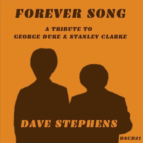 Stanley cover art