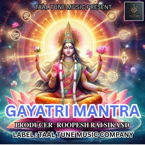 GAYATRI MANTRA