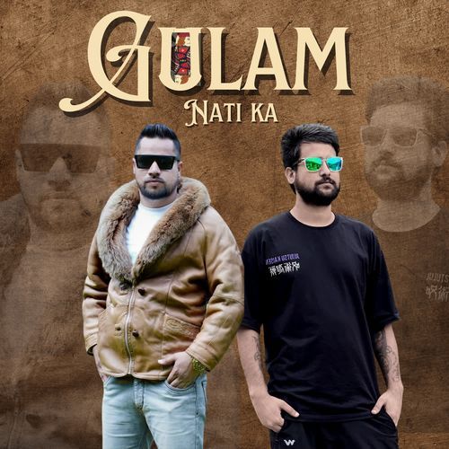 GULAM Nati Ka