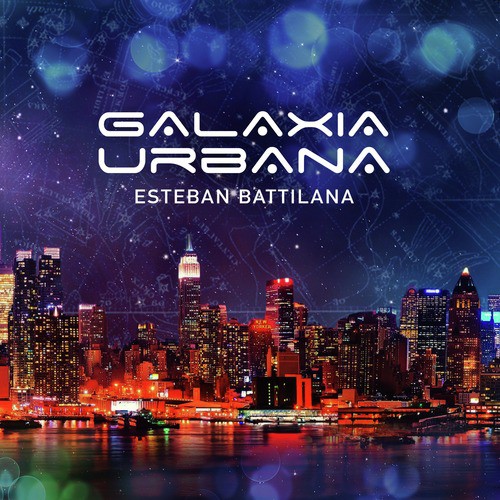 Osa Mayor cover art
