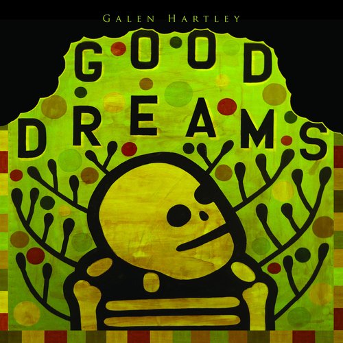 Have Mercy on the Old Gang cover art