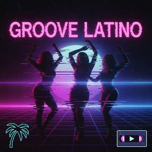 Groove Latino cover art