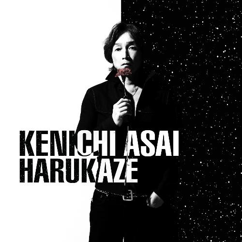 Harukaze cover art