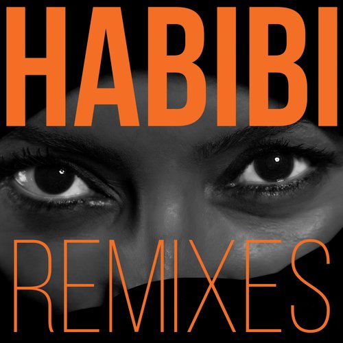 Habibi (Reggaeton Urban Remix)