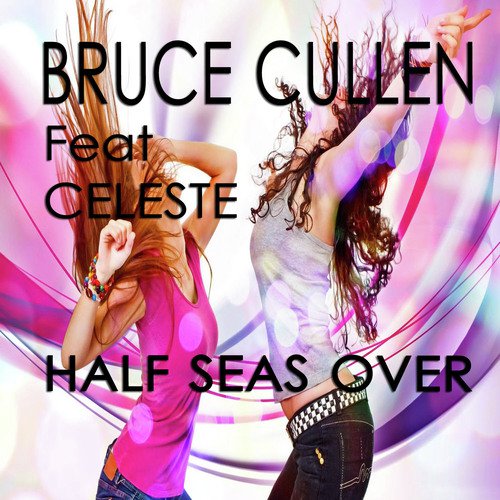 Half Seas Over cover art