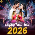 Happy New Year 2026