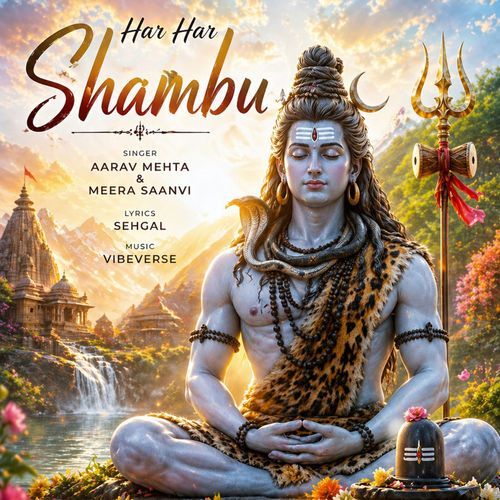 Har Har Shambhu