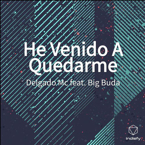 He Venido A Quedarme_poster_image