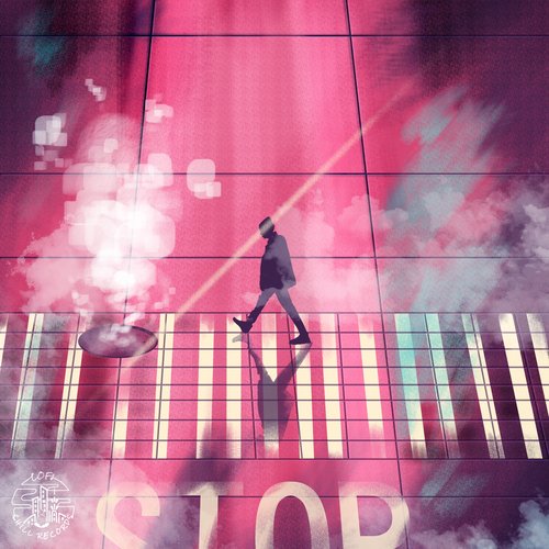Headspace cover art