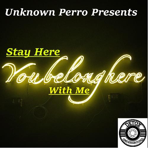 Here (Instrumental)