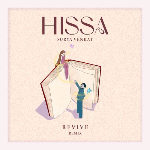 Hissa - Revive Remix (Remix)