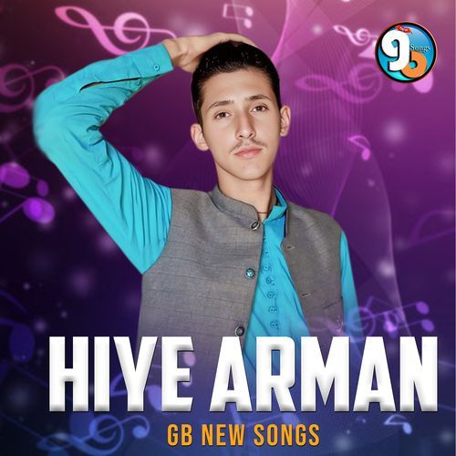 Hiye Arman