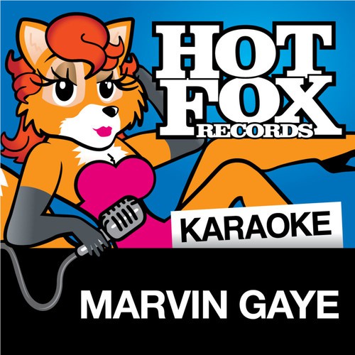 It Takes Two (In The Style Of 'Marvin Gaye & Kim Weston') cover art