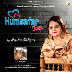 Humsafar Tum-NQE4ZSNmZVg