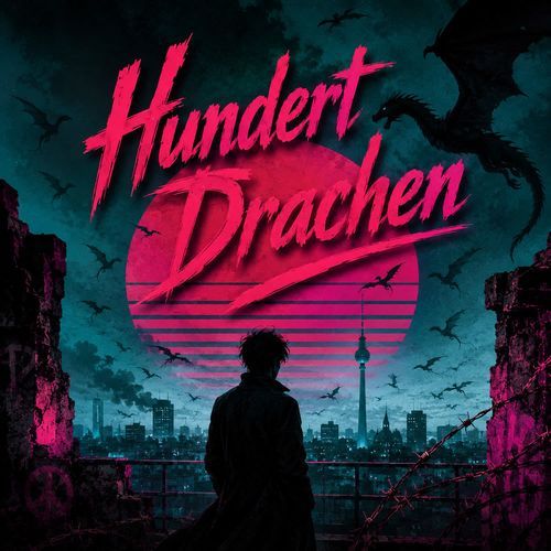 Hundert Drachen