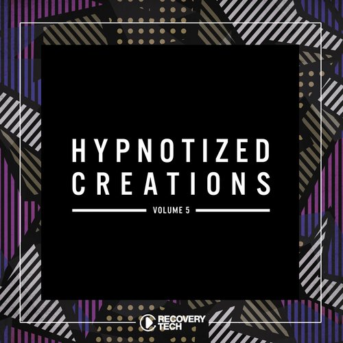 Hypnotized Creations, Vol. 5