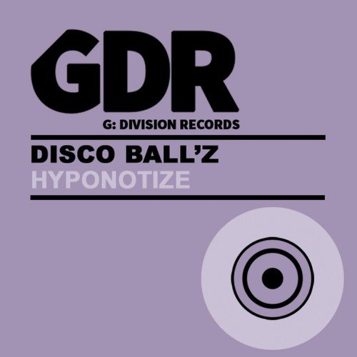 Disco Ball'z
