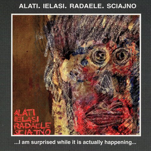 AIRS cover art