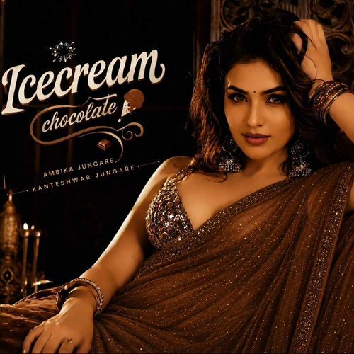 Icecream Chocolate