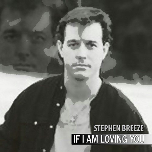 Stephen Breeze