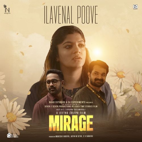 Ilavenal Poove (From "Mirage")