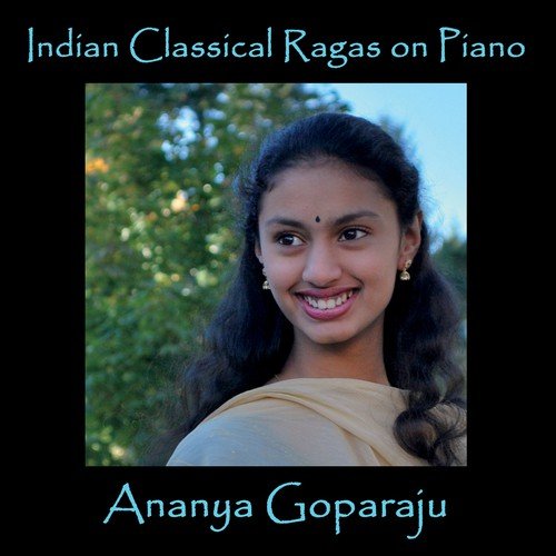 Ananya Goparaju