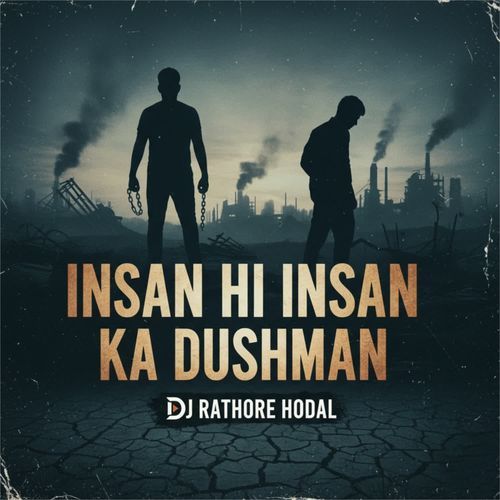 Insan Hi Insan Ka Dushman