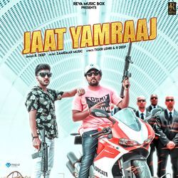 Jaat Yamraaj-P0U8S0d5eFY