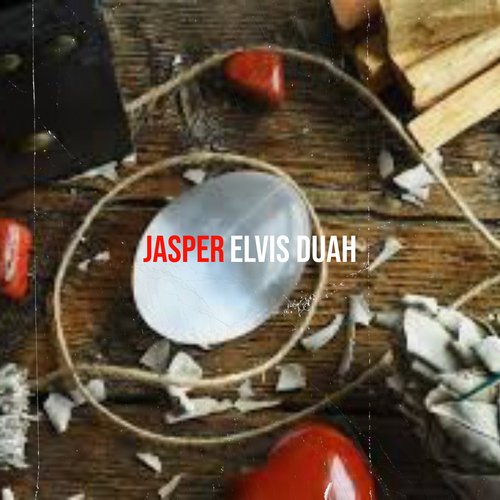 Jasper cover art