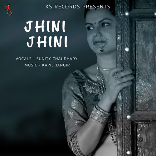 Jhini Jhini - Single