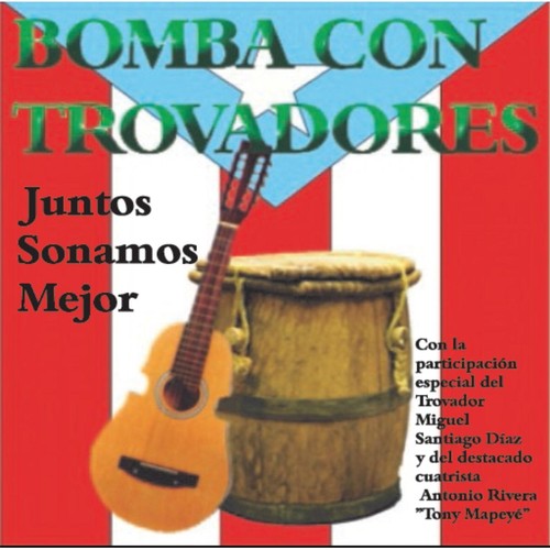La Muerte del Ruiseñor (feat. Johnny Hernandez) cover art