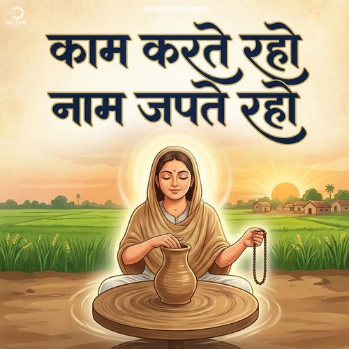 Kam Karte Raho Naam Japate Raho