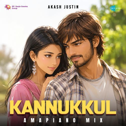 Kannukkul – Amapiano Mix