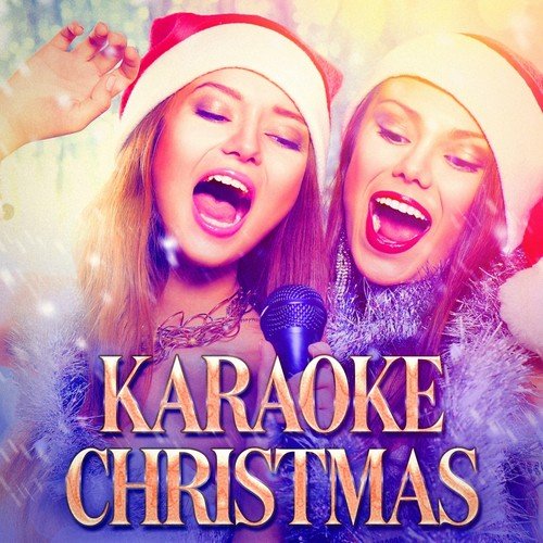 The Christmas Karaoke All-Stars