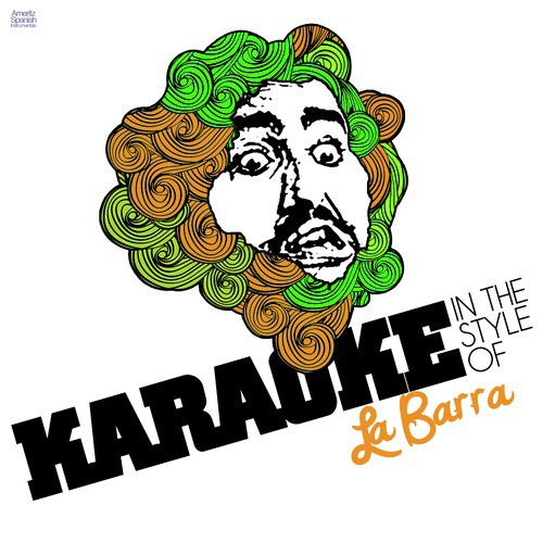 La Carta (Karaoke Version)