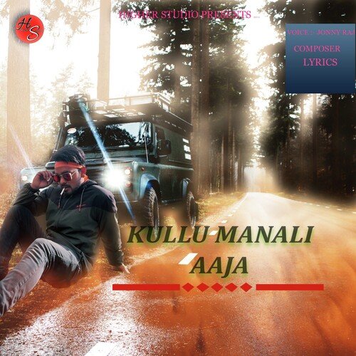 Kullu Manali Aaja