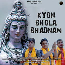 Kyon Bhola Badnaam (feat. Ankit Gotka)-IjAHVwdcBnk