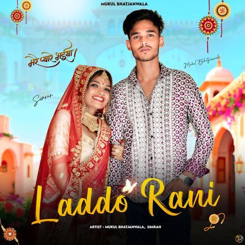 Laddo Rani