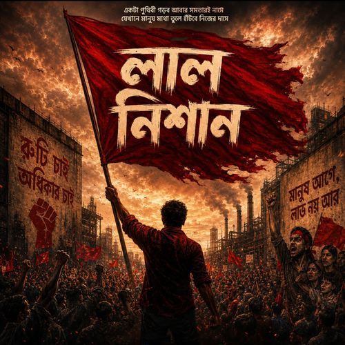 Lal Nishan