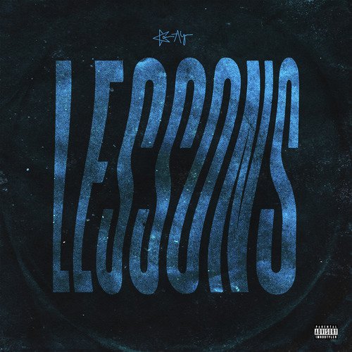 Lessons cover art