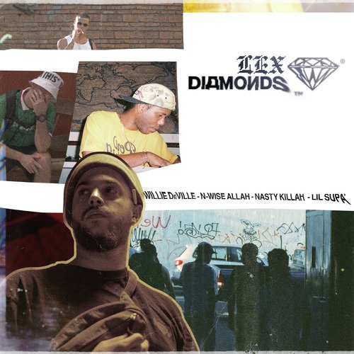 Lex Diamonds_poster_image